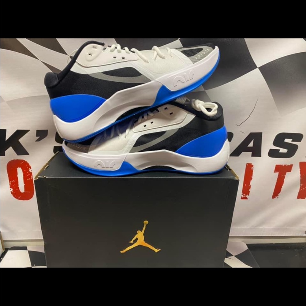 Jordans